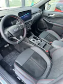 Ford Kuga 2.5 Hybrid ST-Line X 4x4 FHEV