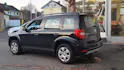 Škoda Yeti 1.2 TSI mit AHK 1200kg