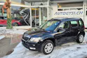 Škoda Yeti 1.2 TSI mit AHK 1200kg