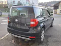 Škoda Yeti 1.2 TSI mit AHK 1200kg