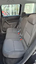 Škoda Yeti 1.2 TSI mit AHK 1200kg
