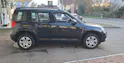 Škoda Yeti 1.2 TSI mit AHK 1200kg