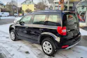 Škoda Yeti 1.2 TSI mit AHK 1200kg