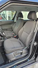 Škoda Yeti 1.2 TSI mit AHK 1200kg