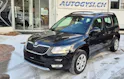Škoda Yeti 1.2 TSI mit AHK 1200kg