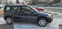 Škoda Yeti 1.2 TSI mit AHK 1200kg