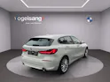 BMW 120i Steptronic