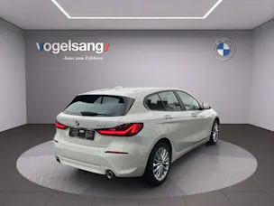 BMW 120i Steptronic