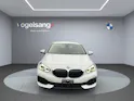 BMW 120i Steptronic