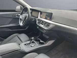 BMW 120i Steptronic