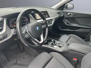 BMW 120i Steptronic