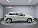 BMW 120i Steptronic
