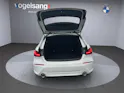 BMW 120i Steptronic