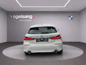 BMW 120i Steptronic