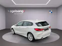 BMW 120i Steptronic