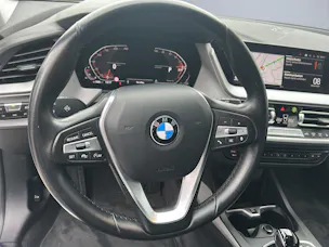 BMW 120i Steptronic