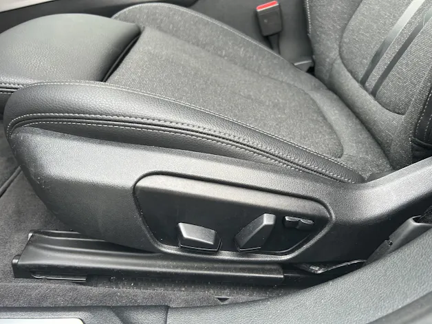 BMW 120i Steptronic
