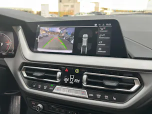 BMW 120i Steptronic