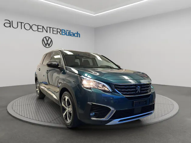 Peugeot 5008 1.2 Pure Tech Allure EAT8