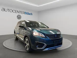Peugeot 5008 1.2 Pure Tech Allure EAT8
