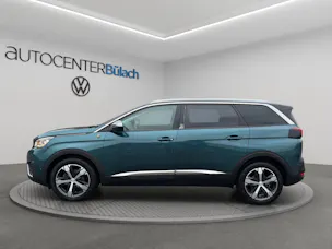 Peugeot 5008 1.2 Pure Tech Allure EAT8