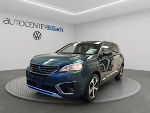 Peugeot 5008 1.2 Pure Tech Allure EAT8