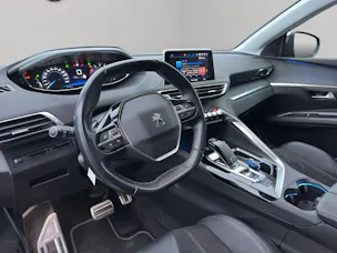 Peugeot 5008 1.2 Pure Tech Allure EAT8