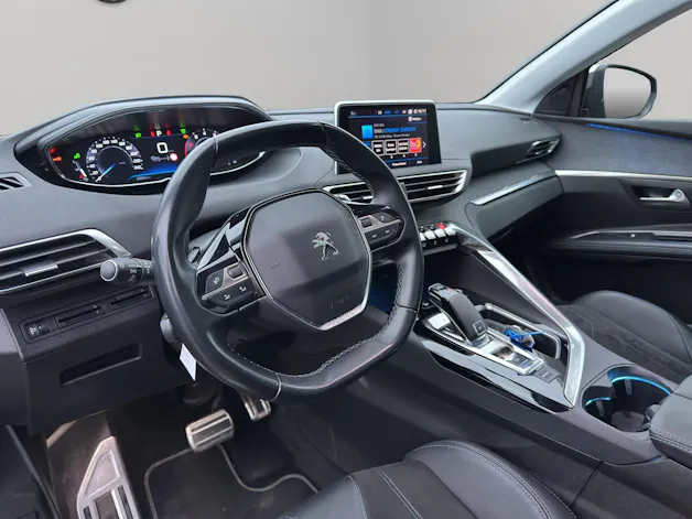 Peugeot 5008 1.2 Pure Tech Allure EAT8