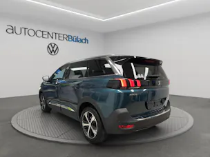 Peugeot 5008 1.2 Pure Tech Allure EAT8