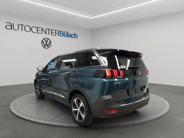 Peugeot 5008 1.2 Pure Tech Allure EAT8