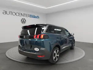 Peugeot 5008 1.2 Pure Tech Allure EAT8