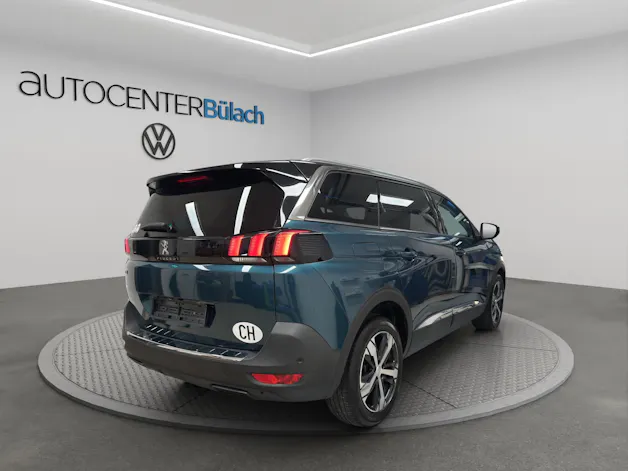 Peugeot 5008 1.2 Pure Tech Allure EAT8