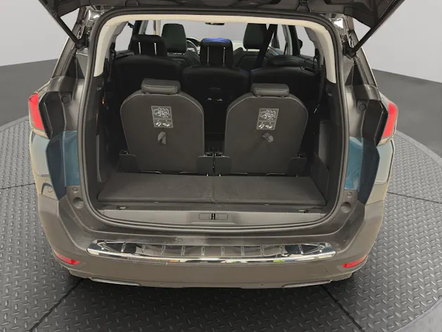 Peugeot 5008 1.2 Pure Tech Allure EAT8