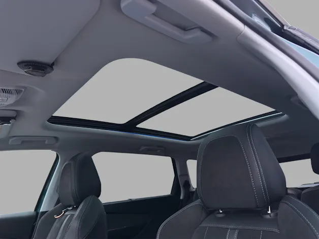 Peugeot 5008 1.2 Pure Tech Allure EAT8