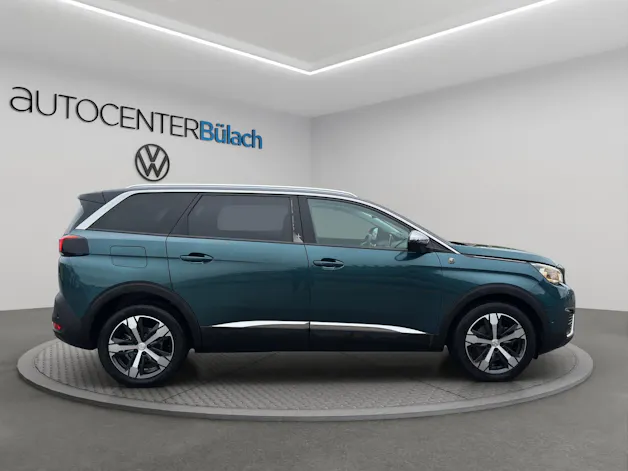 Peugeot 5008 1.2 Pure Tech Allure EAT8