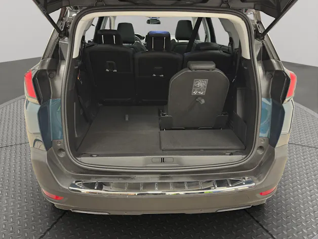 Peugeot 5008 1.2 Pure Tech Allure EAT8
