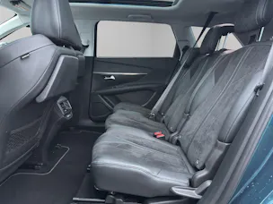 Peugeot 5008 1.2 Pure Tech Allure EAT8