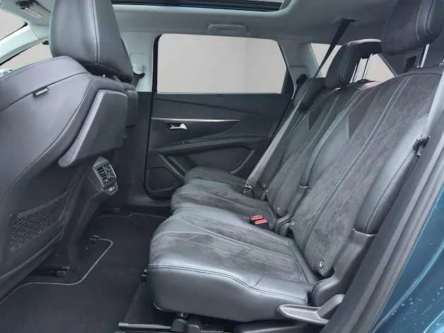 Peugeot 5008 1.2 Pure Tech Allure EAT8