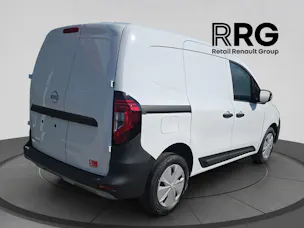 Nissan Townstar 1.3 DIG-T L1 N-Conneta DCT