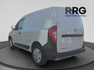 Nissan Townstar 1.3 DIG-T L1 N-Conneta DCT