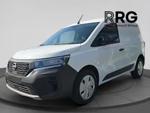 Nissan Townstar 1.3 DIG-T L1 N-Conneta DCT