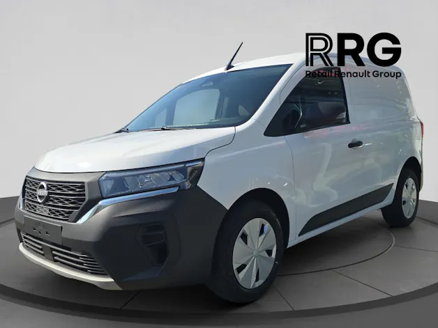 Nissan Townstar 1.3 DIG-T L1 N-Conneta DCT