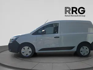 Nissan Townstar 1.3 DIG-T L1 N-Conneta DCT