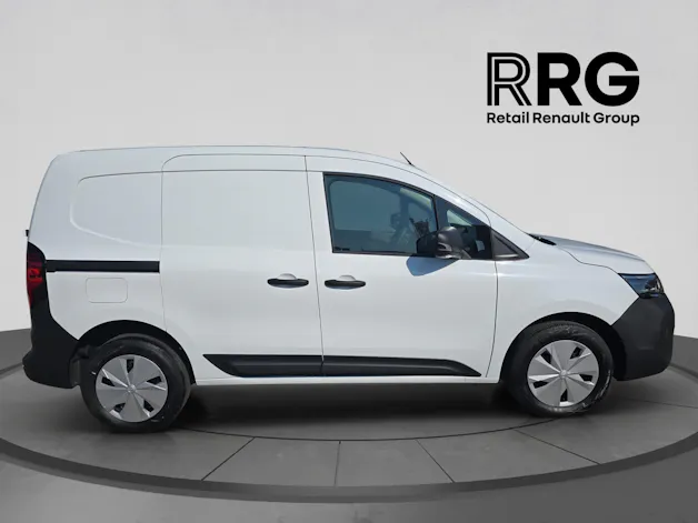 Nissan Townstar 1.3 DIG-T L1 N-Conneta DCT
