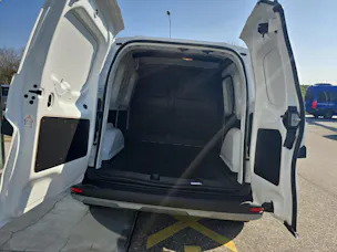 Nissan Townstar 1.3 DIG-T L1 N-Conneta DCT