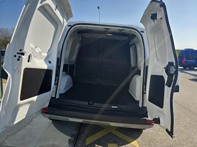 Nissan Townstar 1.3 DIG-T L1 N-Conneta DCT