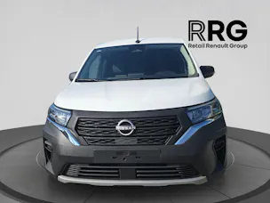 Nissan Townstar 1.3 DIG-T L1 N-Conneta DCT
