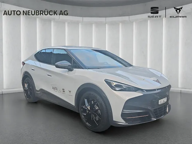 Cupra Tavascan Type 8 77 kWh VZ