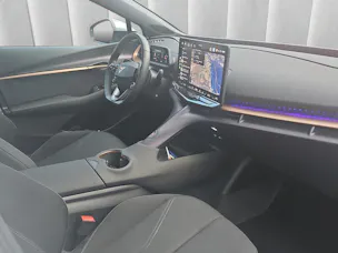 Cupra Tavascan Type 8 77 kWh VZ