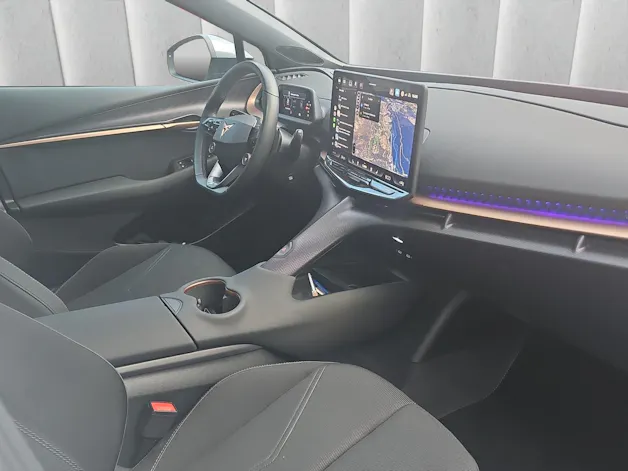 Cupra Tavascan Type 8 77 kWh VZ